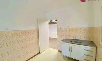 Imagem 11: Casa com 2 dormitórios à venda, 64 m² por R$ 215.000,00 - Santo Ivo - Pouso Alegre/MG