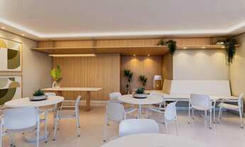 Imagem 5: Imóvel para venda possui 59 metros quadrados com 3 quartos em Madalena - Recife - PE