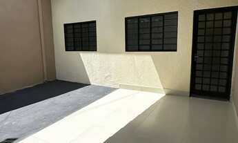 Imagem: CASA á venda com 2 quartos em Residencial