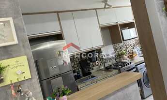 Imagem 6: Apartamento em Rua Professora Maria Pilar Bórgia - Vila Carminha - Campinas/SP