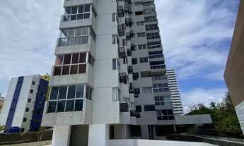 Imagem 3: Edf. Ilha de Monte Cristo, Apto. 150m², 3 Quartos, 1 Suíte, 2, Candeias, Jaboatão