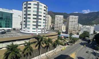 Imagem: Apartamento à venda debruçado no Shopping