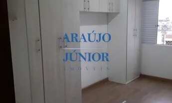 Imagem 2: APARTAMENTO PARA VENDA!