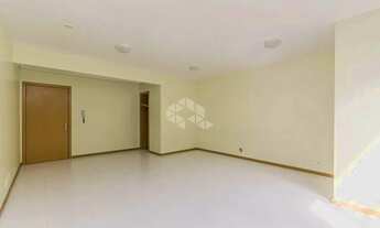 Imagem 7: Sala comercial no condomínio Biltmore no bairro Praia de Belas com box escriturado