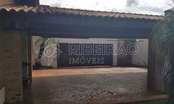 Imagem 3: Casa térrea com 3 dormitórios e piscina bairro Lagoinha