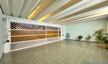 Imagem 5: SOBRADO - Vila Constançia - SP