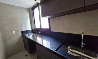 Imagem 4: APARTAMENTO PARA LOCAÇÃO 02 QUARTOS SUITE 02 VAGAS COM LAZER NO LOURDES