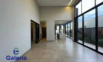 Imagem 4: Casa de condomínio com 4 quartos à venda, 262 m² - Alphaville