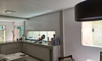 Imagem 6: Casa de bom padrão