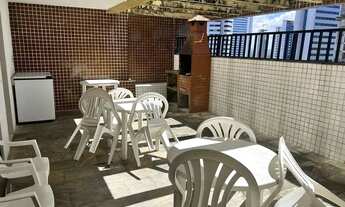 Imagem 3: Perto do Carrefour!! Alugo exc 2 quartos mobiliado. Só R$3.300