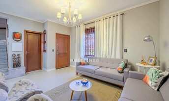 Imagem 3: Casa com 4 dormitórios e 3 vagas Alto Petrópolis