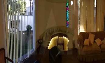 Imagem 5: Casa à venda, 4 quartos, 4 suítes, 10 vagas, São Luiz - Belo Horizonte/MG