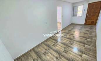 Imagem: Apartamento com 2 dormitórios à venda