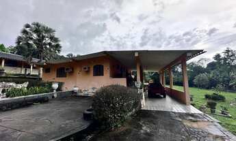 Imagem 3: Sítio à venda no condomínio Vivenda Verde