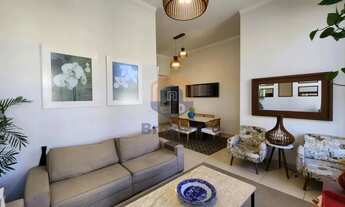 Imagem 2: Casa em Condominio em Parque das Laranjeiras - Itatiba, SP