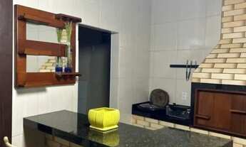 Imagem 3: Troco casa na Lagoa por casa em Navegantes