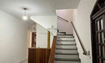 Imagem 3: Casa Térrea Residencial No bairro Jardim das Indústrias