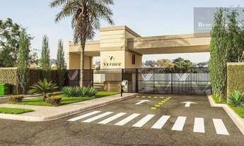 Imagem 2: Terreno à venda em Condominio Fechado, com Piscina Aquecida, 167m² por R$ 287.930 - Santa