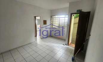 Imagem 2: Sobrado com 2 dormitórios para alugar, 120 m² por R$ 4.000,00/mês - Vila do Encontro - São