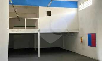 Imagem 3: Prédio inteiro à venda ou para locação em Km 18 - SP