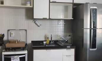 Imagem 3: Mundo Plaza - Caminho das árvores