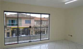 Imagem 5: Sobrado com 3 quartos para locação em Parque São Lucas - SP