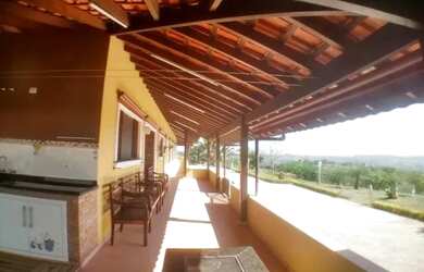 Imagem: Sítio no Bom Jesus em Jacareí-SP - Permuta!!!