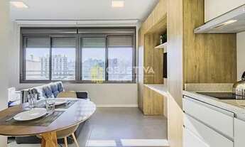 Imagem: Studio para locação, Centro Histórico