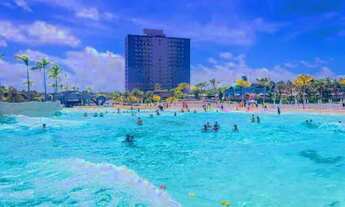Imagem: Aqualand Resort em Salinas - Pa
