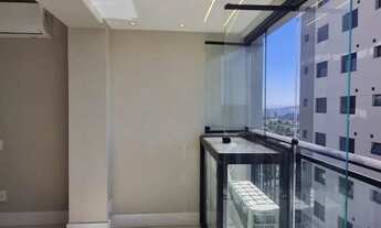 Imagem 5: RR7832 Apartamento 64m² CONDOMÍNIO ARUANÃ 601 - OPORTUNIDADE - 2 Suítes 2 Vagas - Barueri