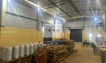 Imagem: Galpão para Venda em Aparecida de Goiânia