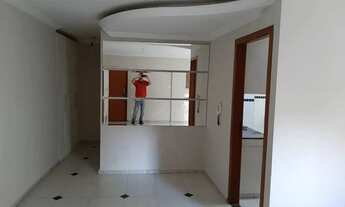 Imagem 3: Apartamento 2 quartos, suite, com área privativa, duas vagas no bairro Castelo - Belo Hori