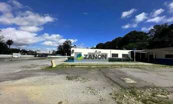 Imagem 3: Terreno à venda ou alugar no Bairro Alvarenga - São Bernardo do Campo/SP