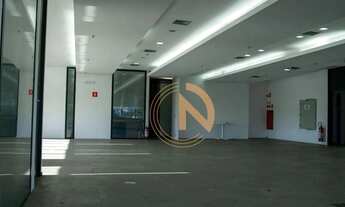 Imagem 7: Conjunto Comercial para locação, Jardim das Laranjeiras, São Paulo - CJ1933