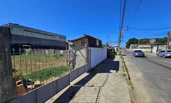 Imagem 2: VENDO: Terreno nascente (12 x 31 m) - Rua Dr. Ricardo Quitete
