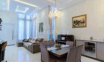 Imagem 5: Linda casa em condomínio para alugar no Parque Tauá - Araçari