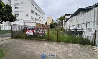 Imagem 6: Terreno comercial com 300m² na Rua Luiz Antunes