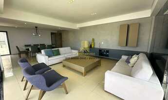 Imagem 4: Cobertura com 217m²,vista para o mar da Jatiúca