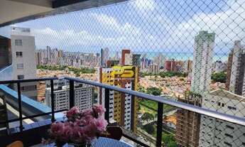 Imagem: APARTAMENTO 2 QUARTOS A VENDA JOÃO PESSOA-PB