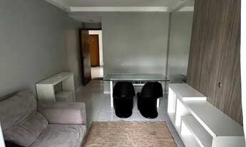 Imagem 7: ALUGO / ESSE EXCELENTE APARTAMENTO APARTAMENTO EM COND.FECHADO