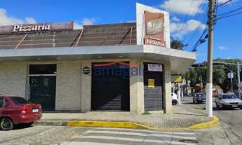 Imagem 3: Imóvel Comercial em Jardim Mesquita, Jacareí