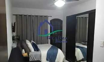 Imagem 6: CASA DUPLEX COM 2 QUARTOS A VENDA POR 350.000 - TRINDADE - SÃO GONÇALO/RJ