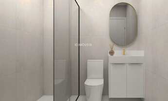 Imagem 5: APARTAMENTO RESIDENCIAL em SOROCABA - SP, PARQUE EMPRESARIAL DAS MANGUEIRAS