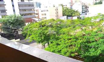 Imagem 6: APTO 2 DORM. C/SUÍTE + SACADA + CHURRASQUEIRA + GARAGEM