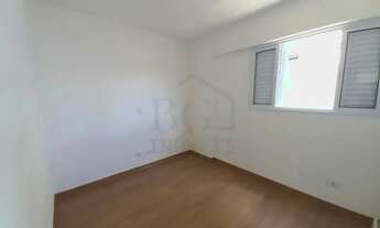 Imagem 8: Apartamentos Padrão em Poços de Caldas