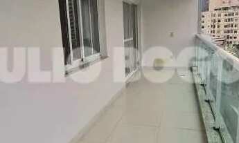 Imagem: Apartamento Padrão / Residencial / Botafogo