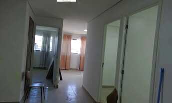 Imagem 2: ADE Ótimo apartamento NOVO 57 m² 1º andar com 3 quartos ao lado da Industria Rossi