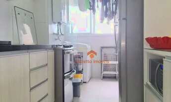 Imagem 7: Apartamento à venda, 72 m² por R$ 788.000,01 - Vila Polopoli - São Paulo/SP