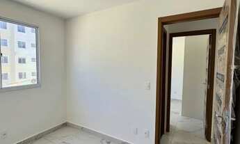 Imagem 3: Alugo apartamento semi mobiliado em Cruz das Almas - (2 quartos com varanda