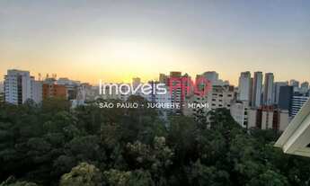 Imagem 4: Apartamento no Villagio Panamby 209mts 2 suítes, 4 vagas